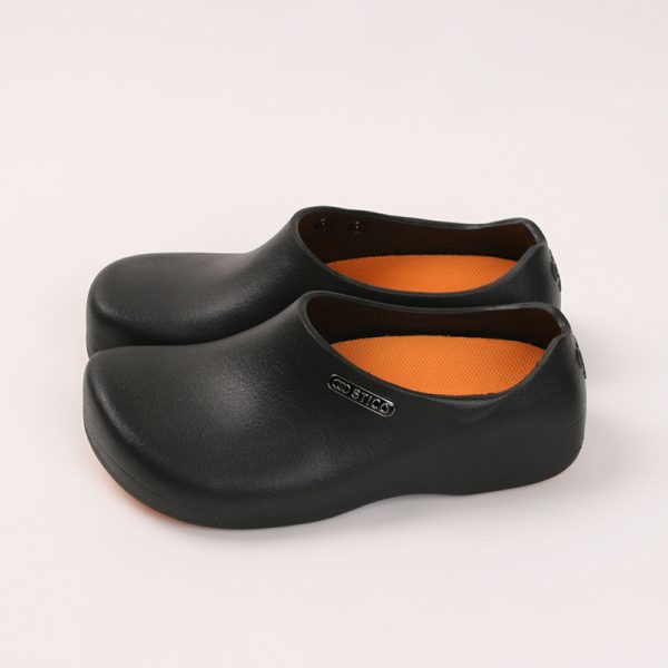 stico chef shoes