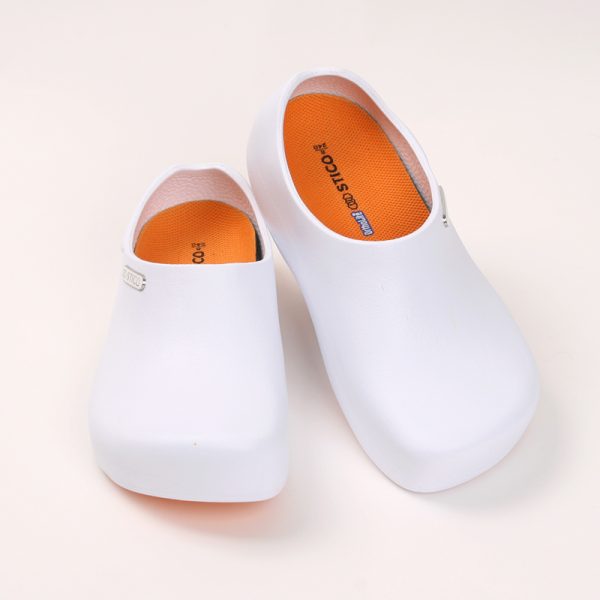 stico clogs